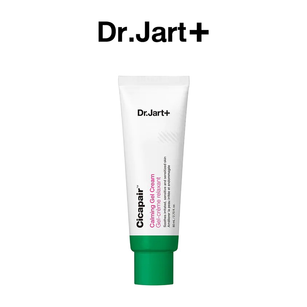 Dr Jart Cicapair Calming Gel Cream (80ml) [Wako Beauty] | Shopee Malaysia