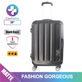 case valker luggage price