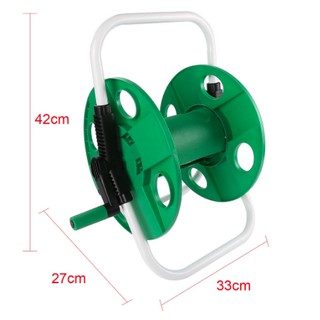  Tempat  Gulung Getah Paip  HOMEDIY PVC  Garden Hose Reel 