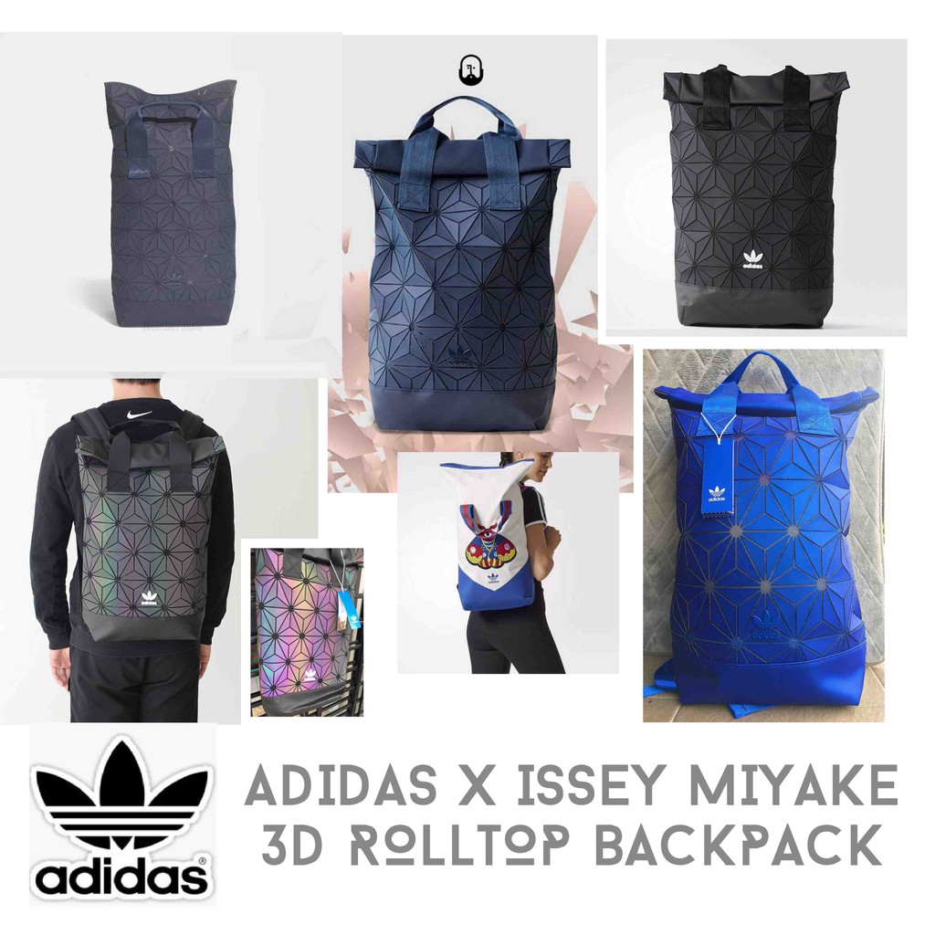 adidas miyake