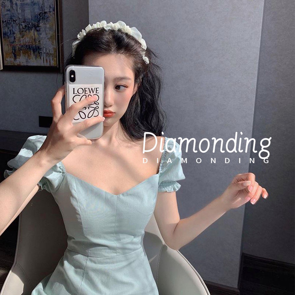 Diamonding.my store logo