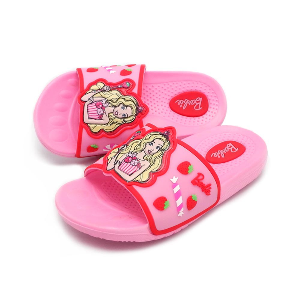 barbie slipper