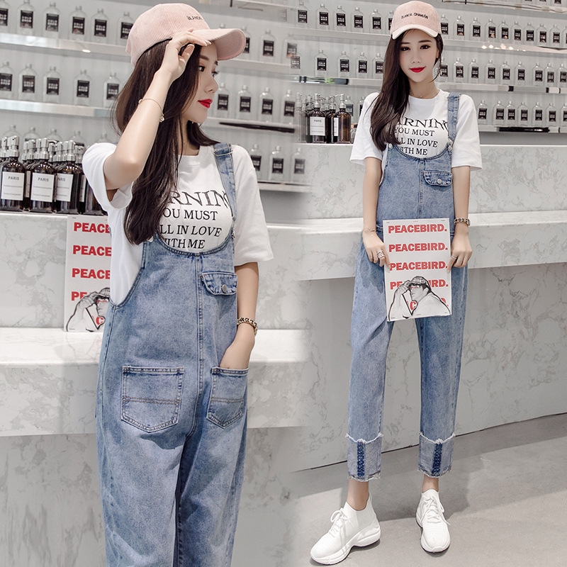jumper pants for women