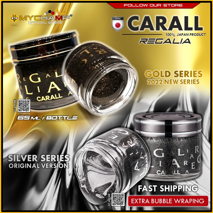 Carall Car Perfume Malaysia