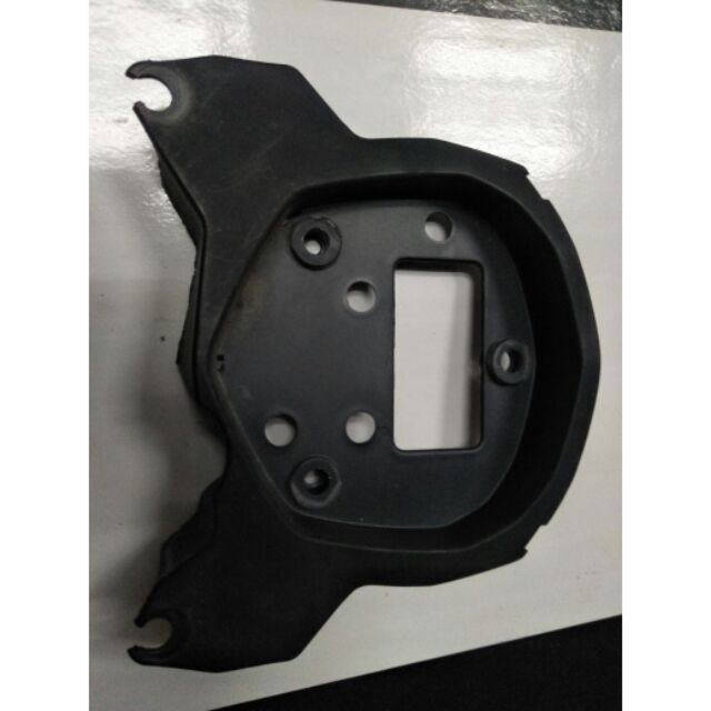 duke 200 speedometer cover