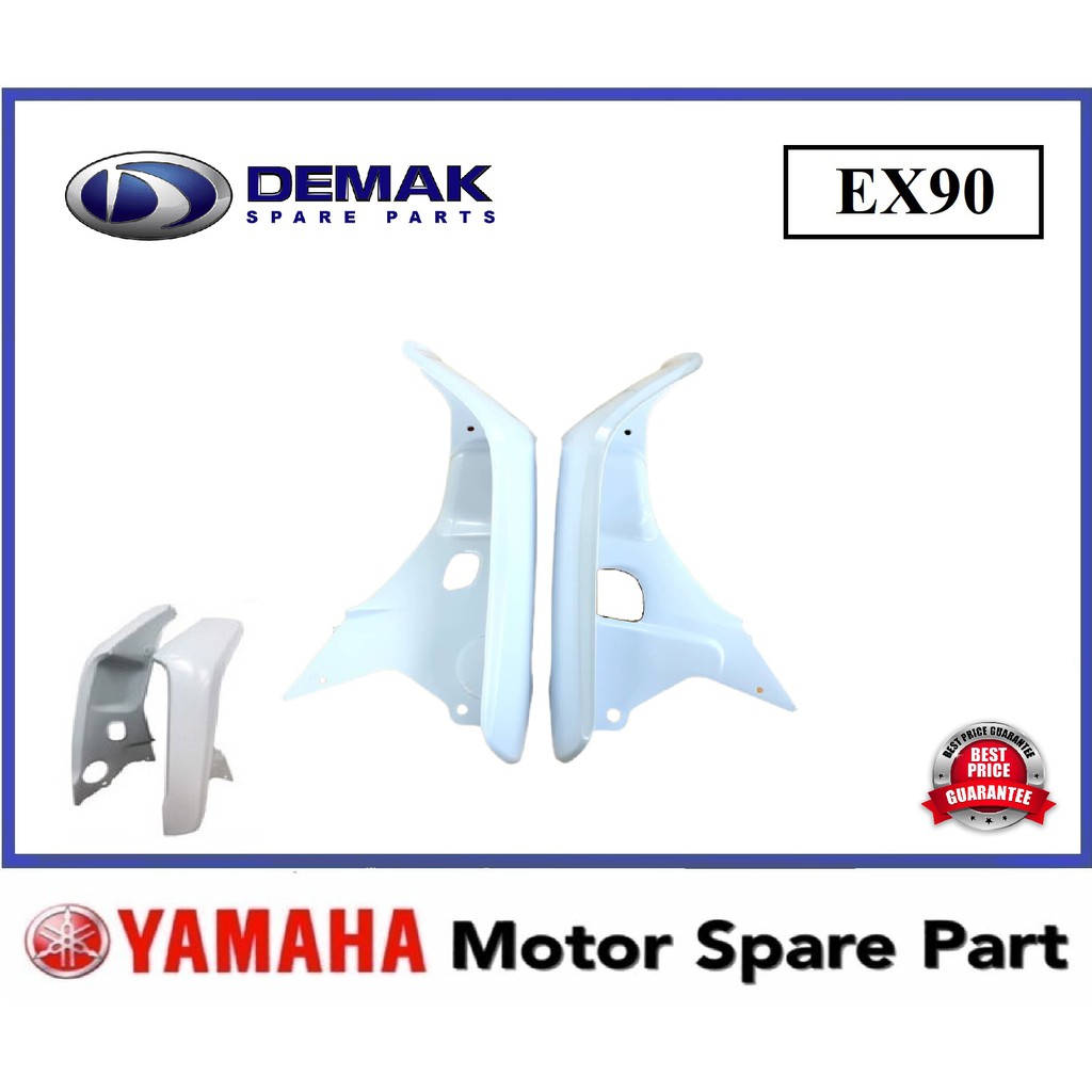 Demak Spare Parts