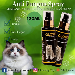 Buy CAMAY REPELLENT SPRAY: KUTU KUCING, ANJING  SeeTracker Malaysia