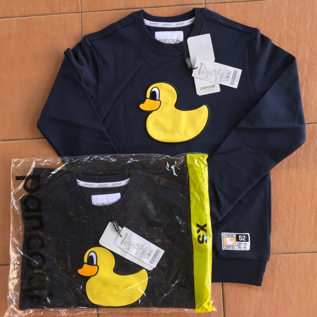 pancoat sweater