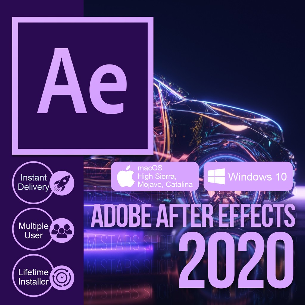 after effects cc 2020 crack download