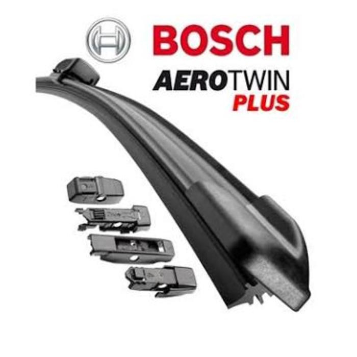 Bosch AeroTwin wiper blade for PEUGEOT 408 26''+30'' Shopee Malaysia