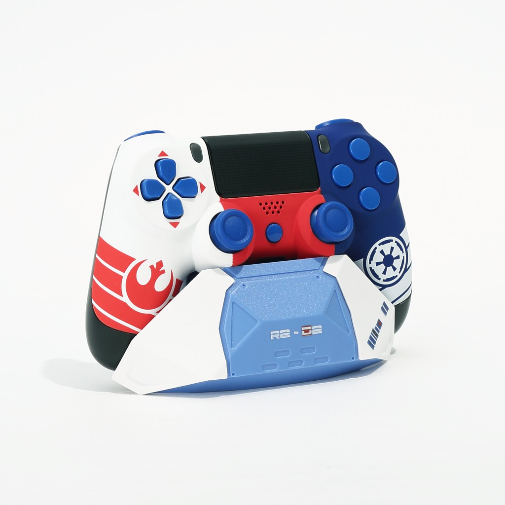 r2d2 xbox