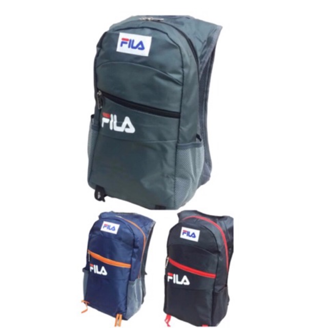 cheap fila backpack womens