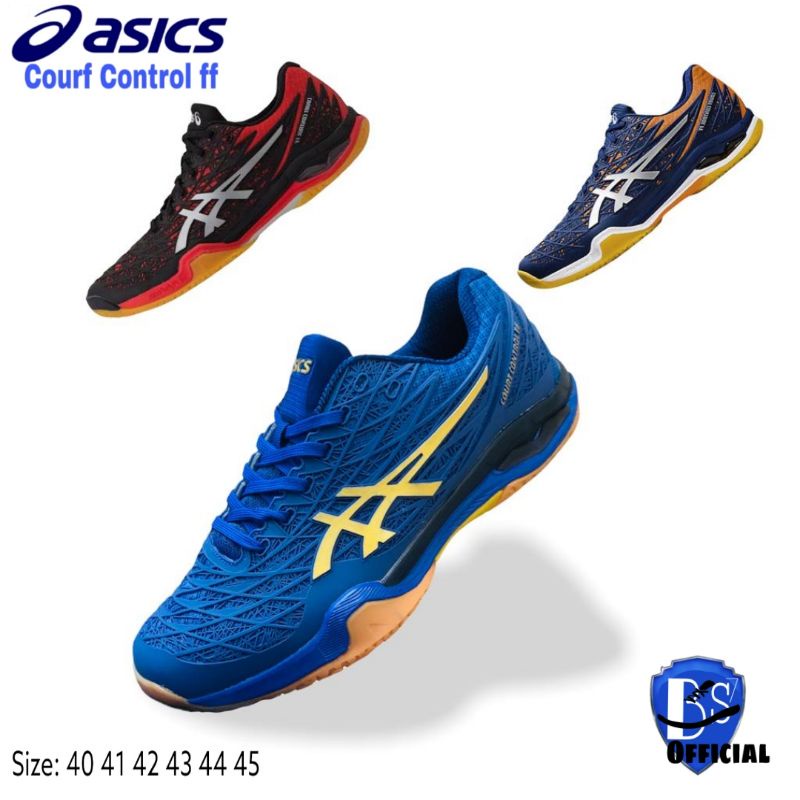 asics malaysia badminton shoe