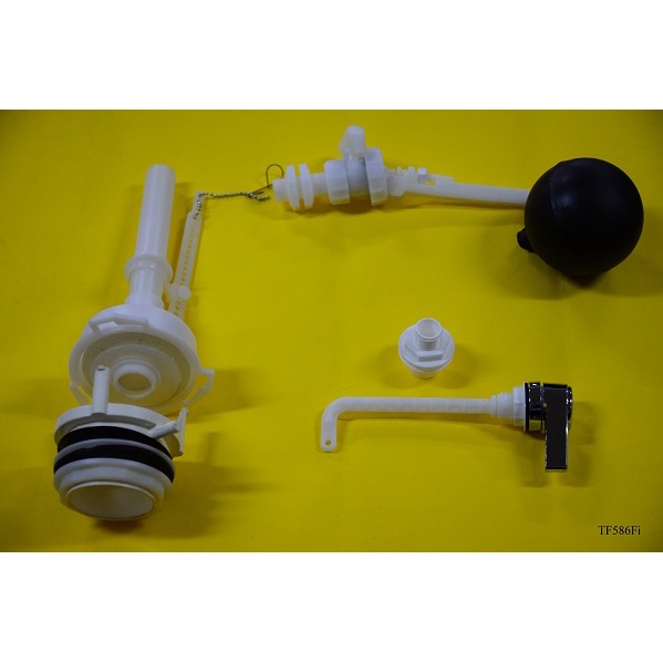 KiaQuest INAX TF586Fi Tank Fitting for Toilet Shopee Malaysia