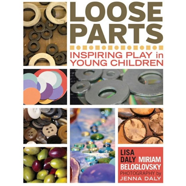 Loose Part ebook PDF