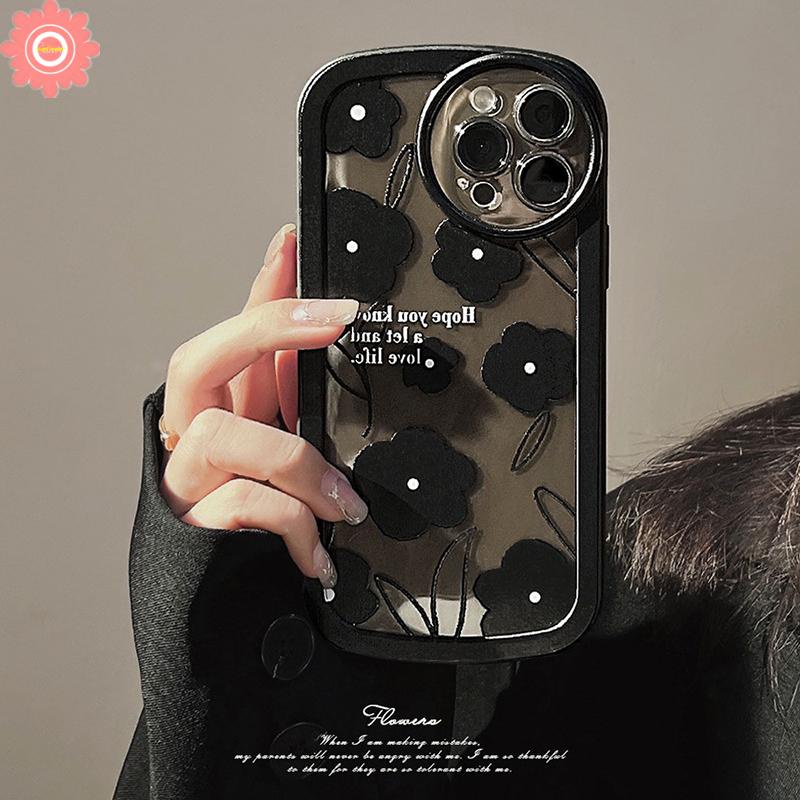 Luxury Glossy Airbag Round Lens Soft TPU Case Realme C35 9i C15 C25Y