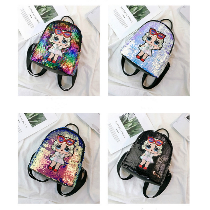 lol surprise handbags