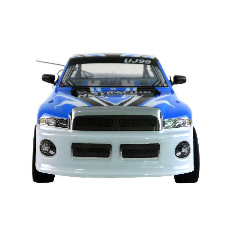 drift 5 function rc radio control