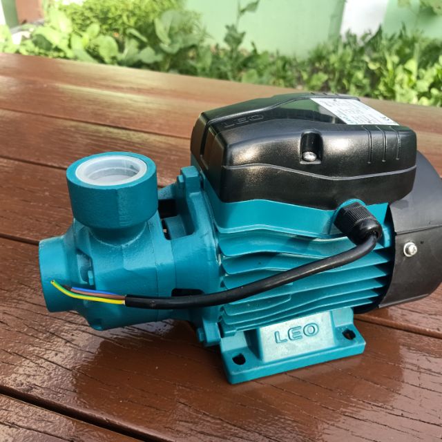 (Ready Stock) Leo Apm37 Peripheral Water Pump Shopee Malaysia