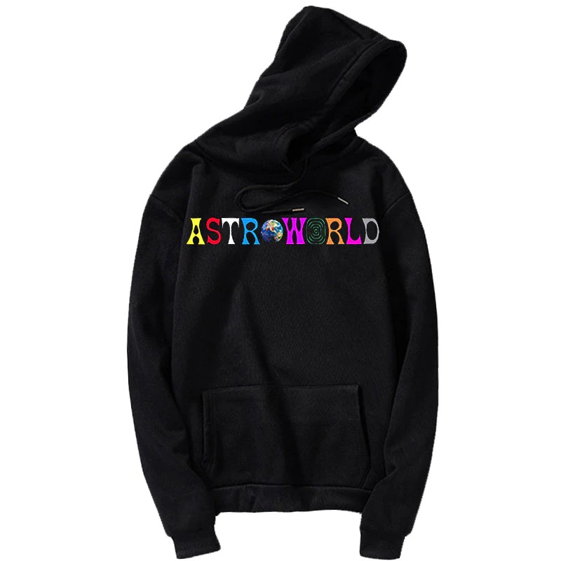 astroworld hoodie merch