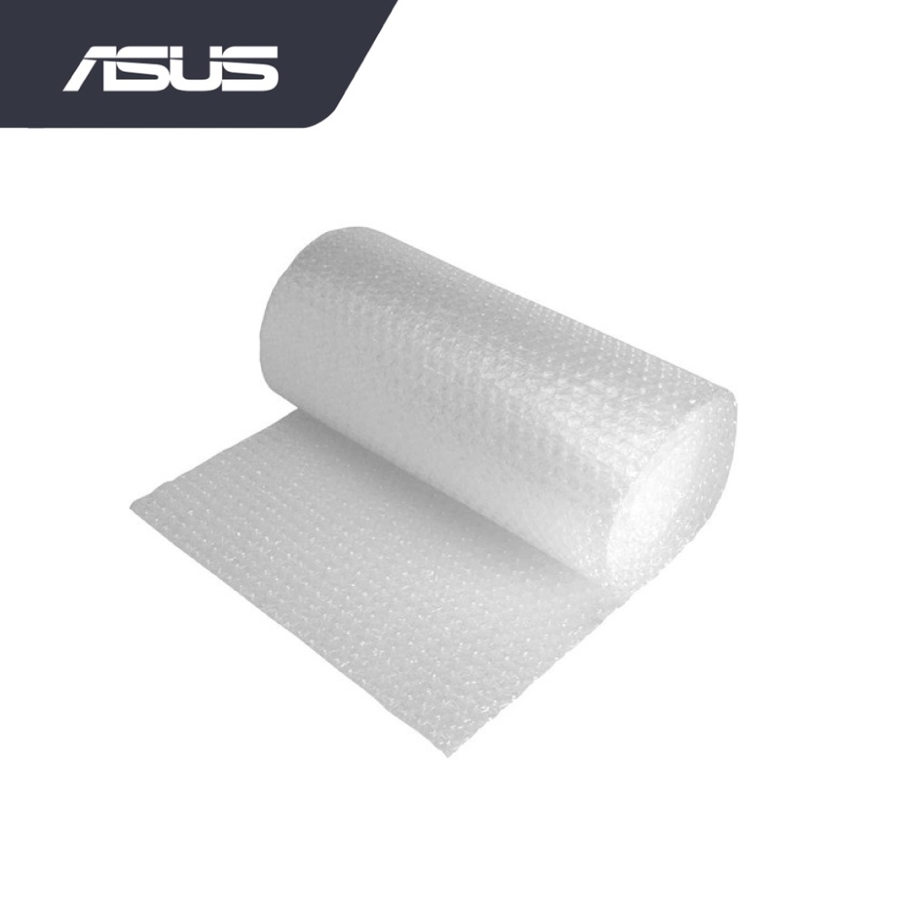 Add On Extra Bubble Wrap Protection Shopee Malaysia