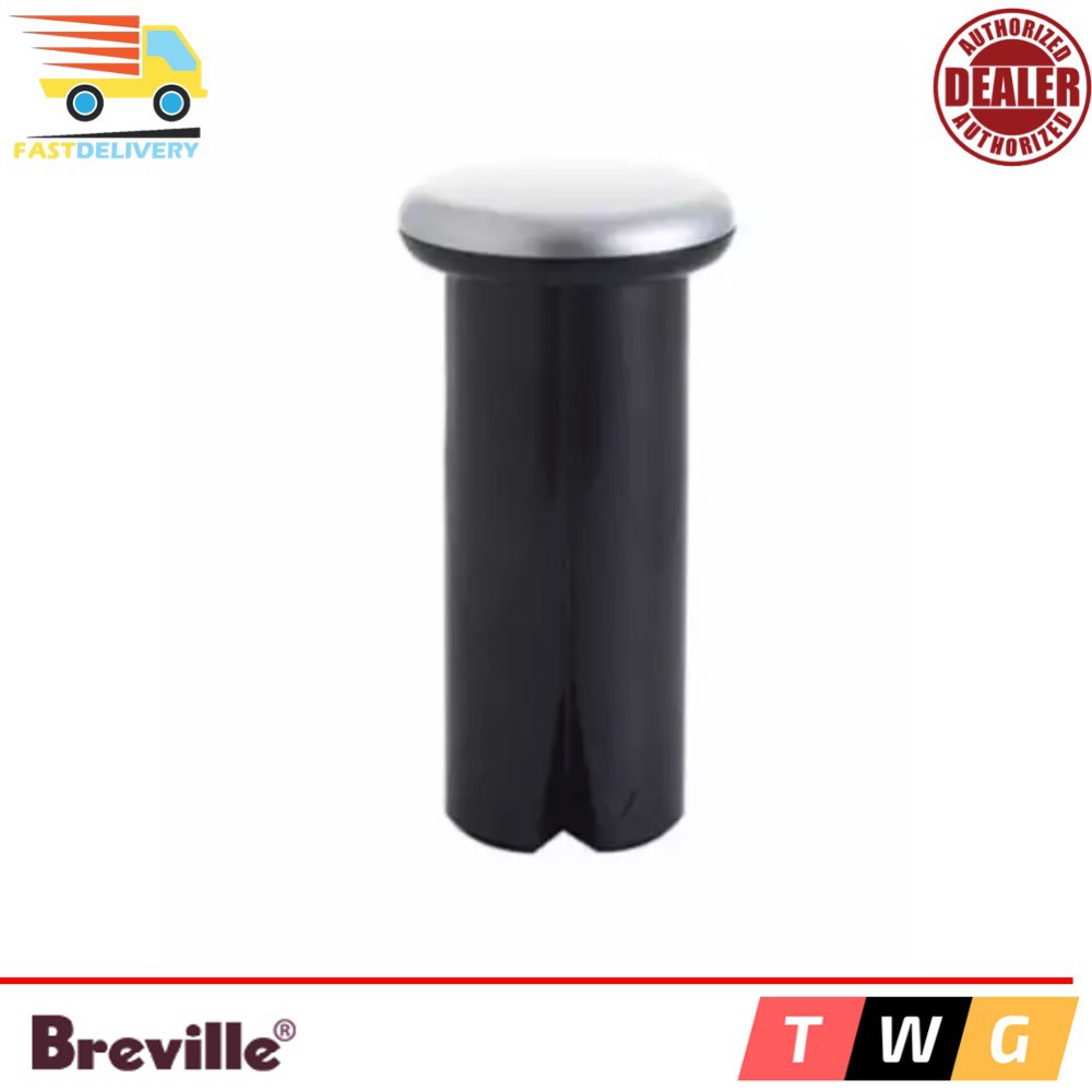 Breville Juicer JE95 Pusher With Cap (Parts) Shopee Malaysia
