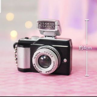 Mini Camera (Ready Stock)