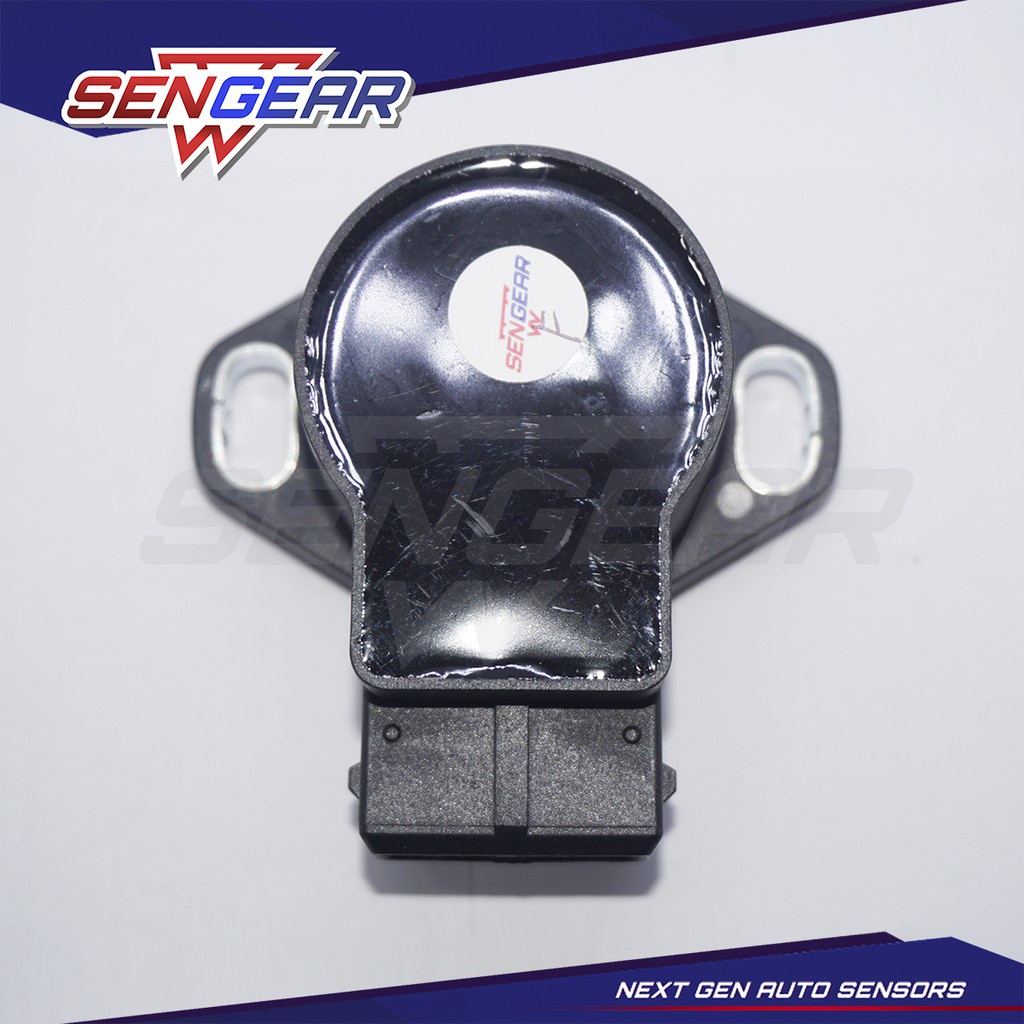 Proton Wira 1.6 1.8 Perdana v6 2.0 Throttle Body Position Sensor (TPS