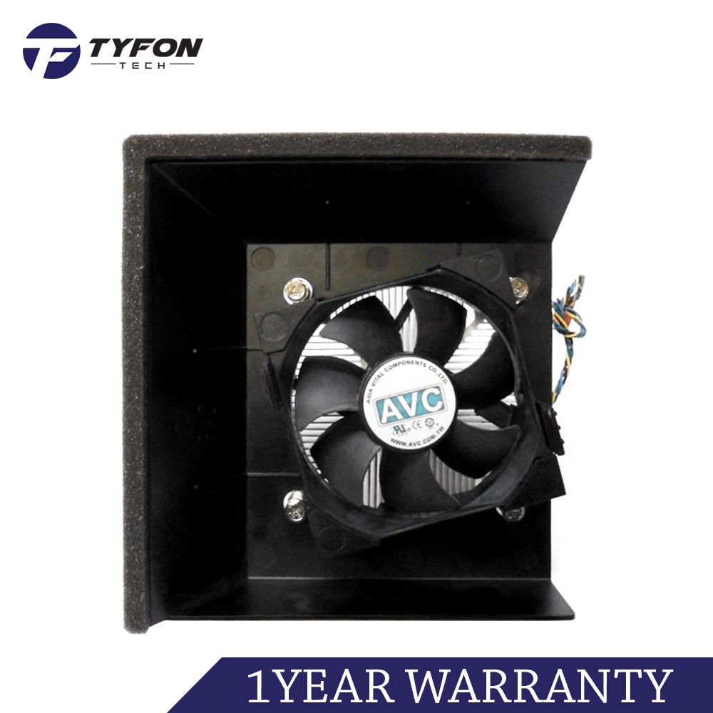 Lenovo LGA 1155/1150/1151 CPU Cooler Heatsink/Fan E73/M73/M82/M83/M93p