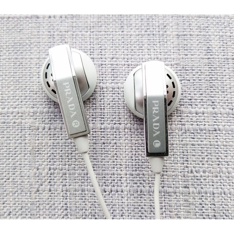 LG PRADA/Korea Atree Bundled Earphones | Shopee Malaysia