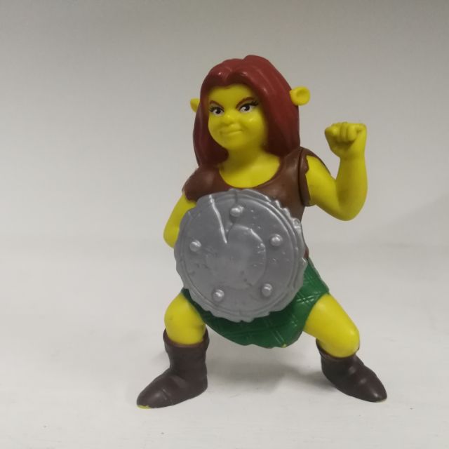 princess fiona toy