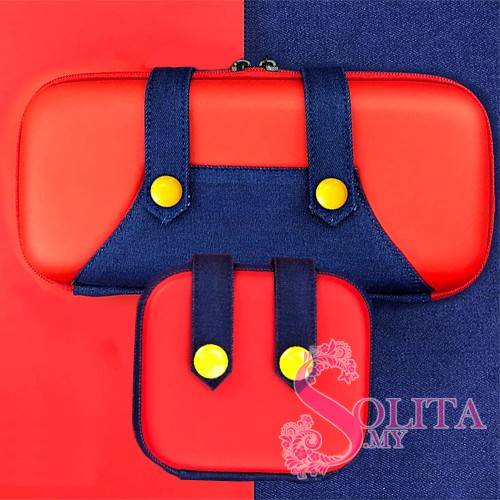 singulab switch case