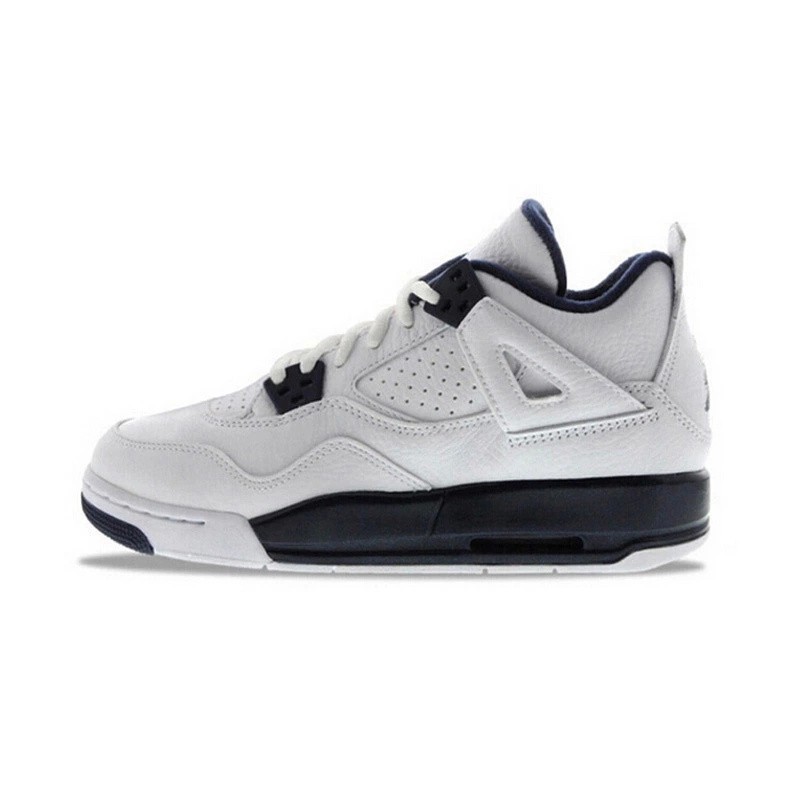 nike air jordan 4 columbia