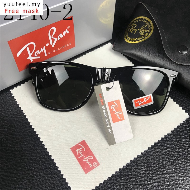 ray ban sunglasses uv400