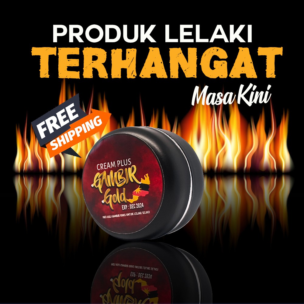 Pancut awal, gambir sarawak, gambir sarawak gold, gambir sarawak spray