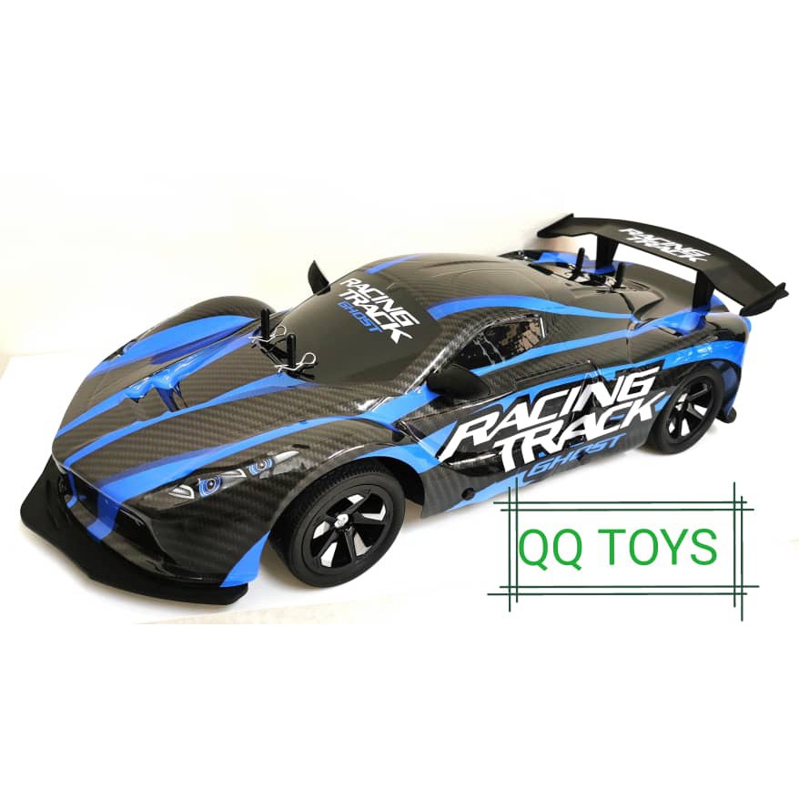 rc model racing