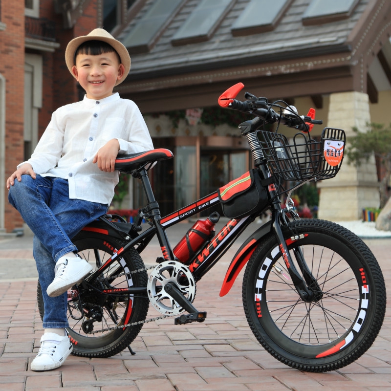 bicycle for 11 years old boy