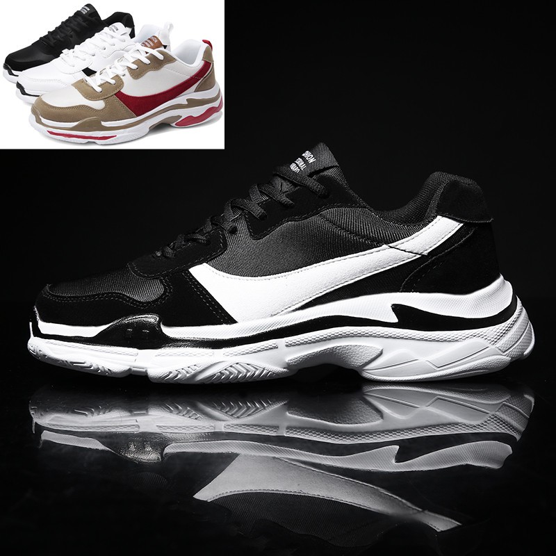 balenciaga big sneakers