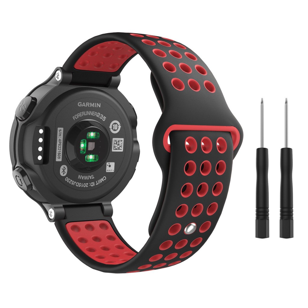 garmin s20 smartwatch