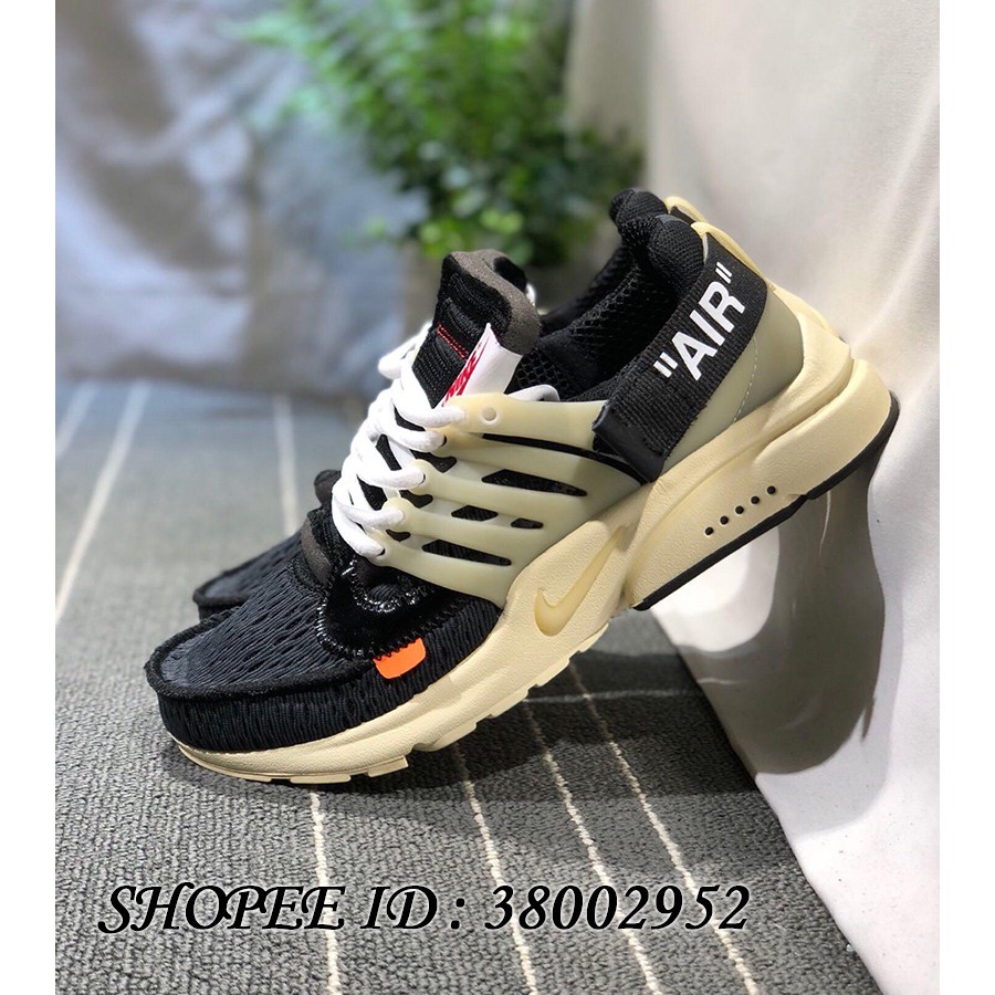 ow presto 2.0