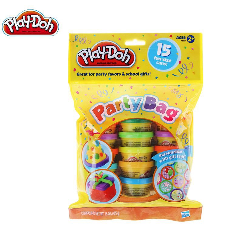 plasticine play doh