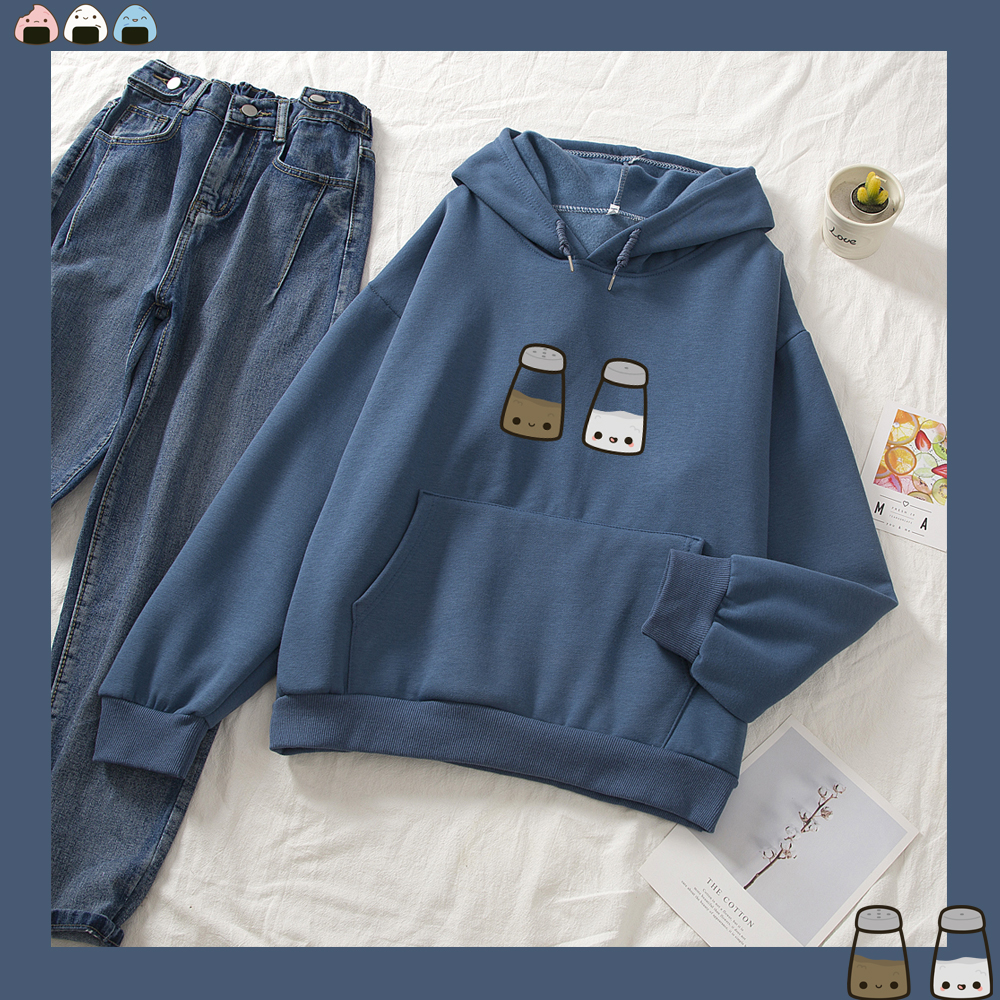 winter sweatshirt for girls