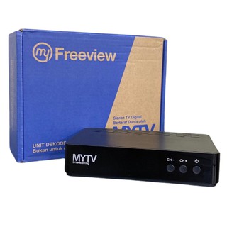 Mytv Prices And Promotions Nov 2021 Shopee Malaysia