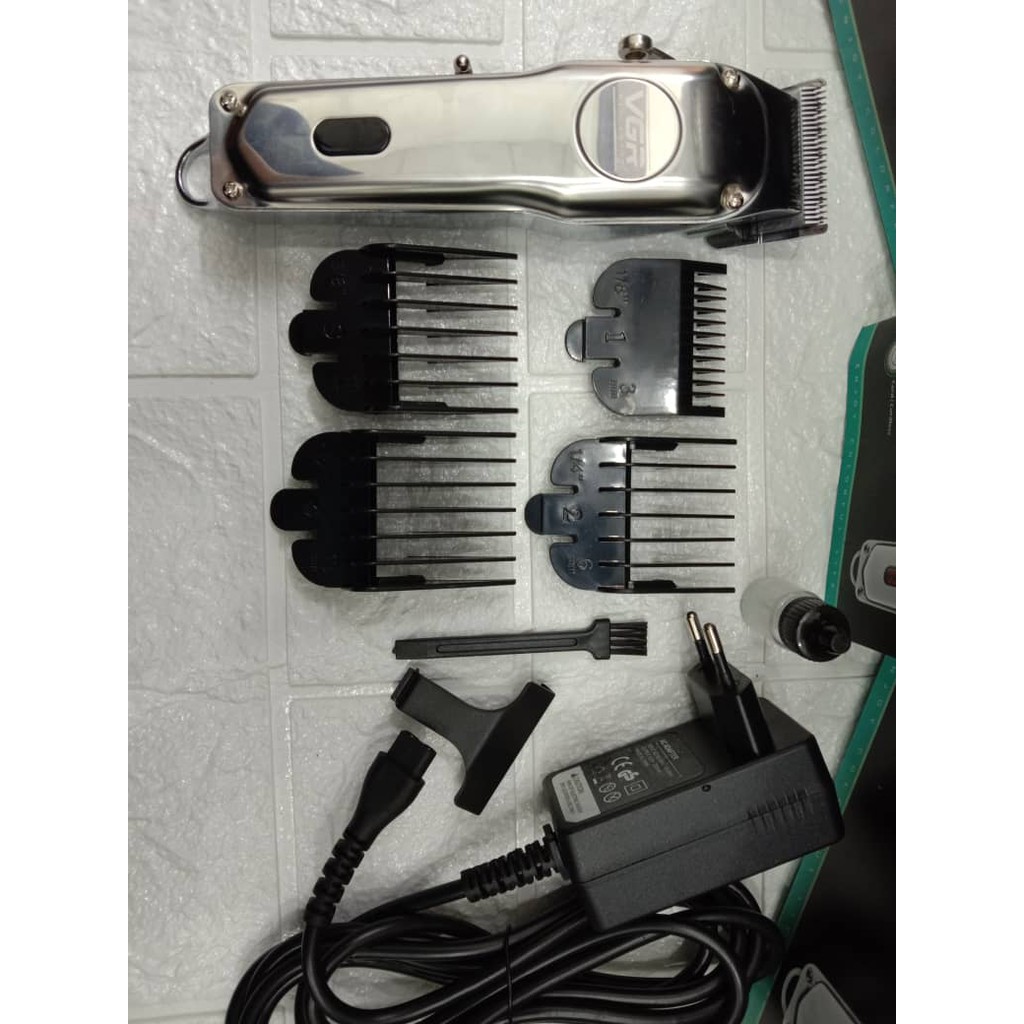 vgr professional hair clippers