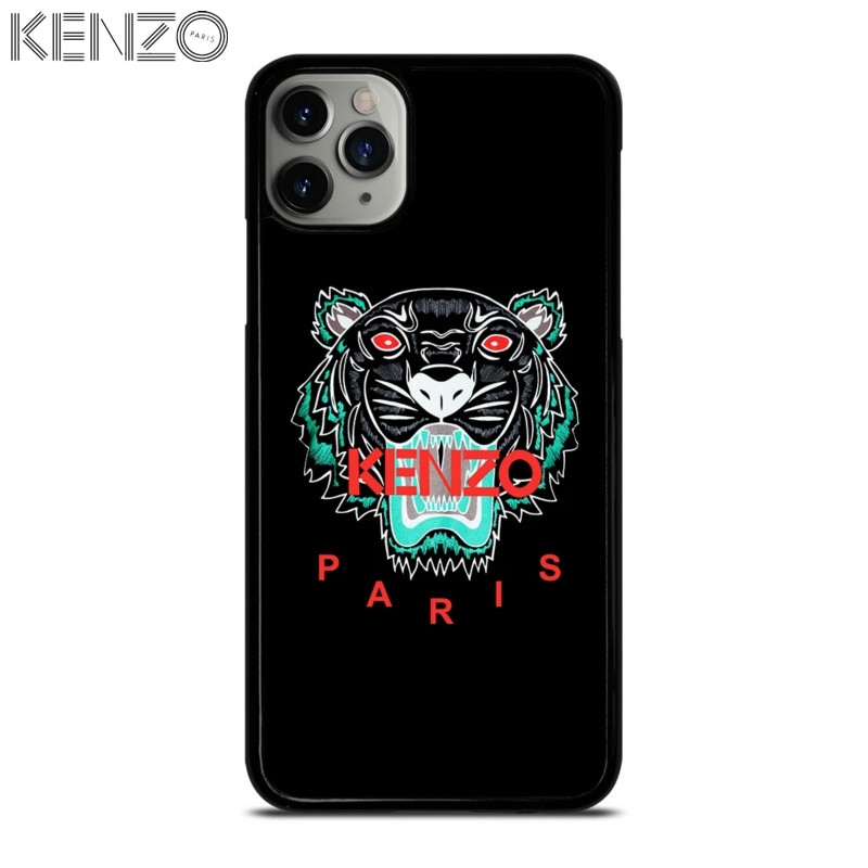 kenzo iphone 8