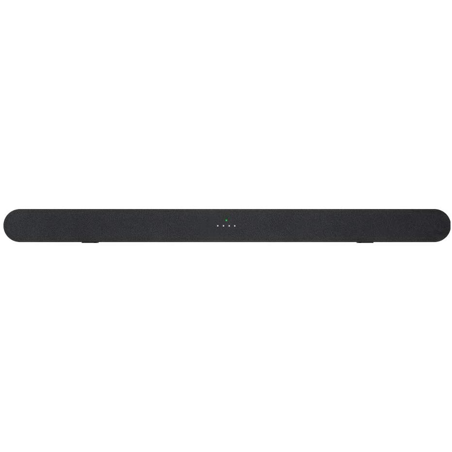 TCL TS6100-NA Alto 6 2.0 Channel Home Theater Sound Bar (Bluetooth Max Audio Power 120W 31.5")