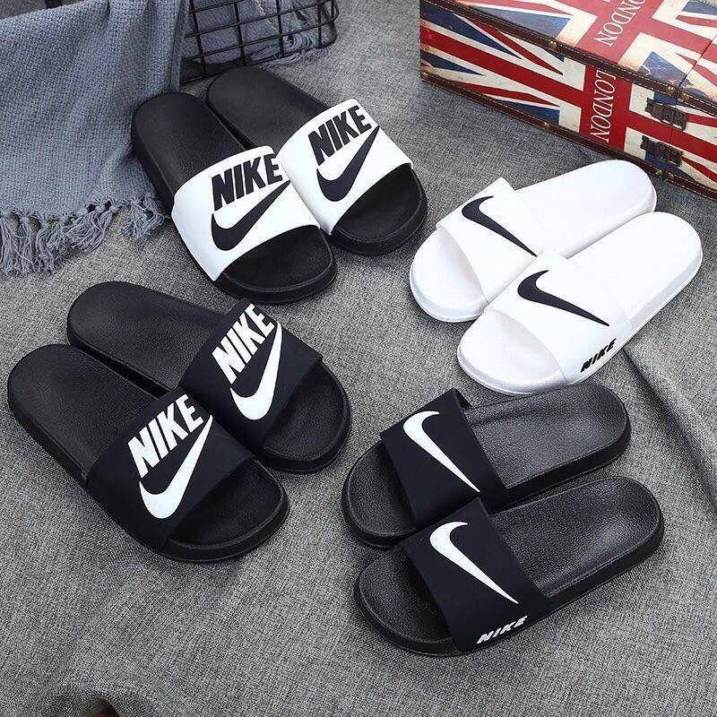 man sandals nike