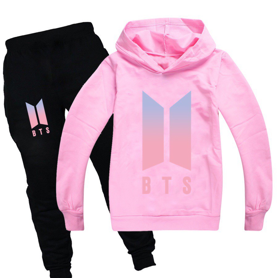 bts hoodie for girls
