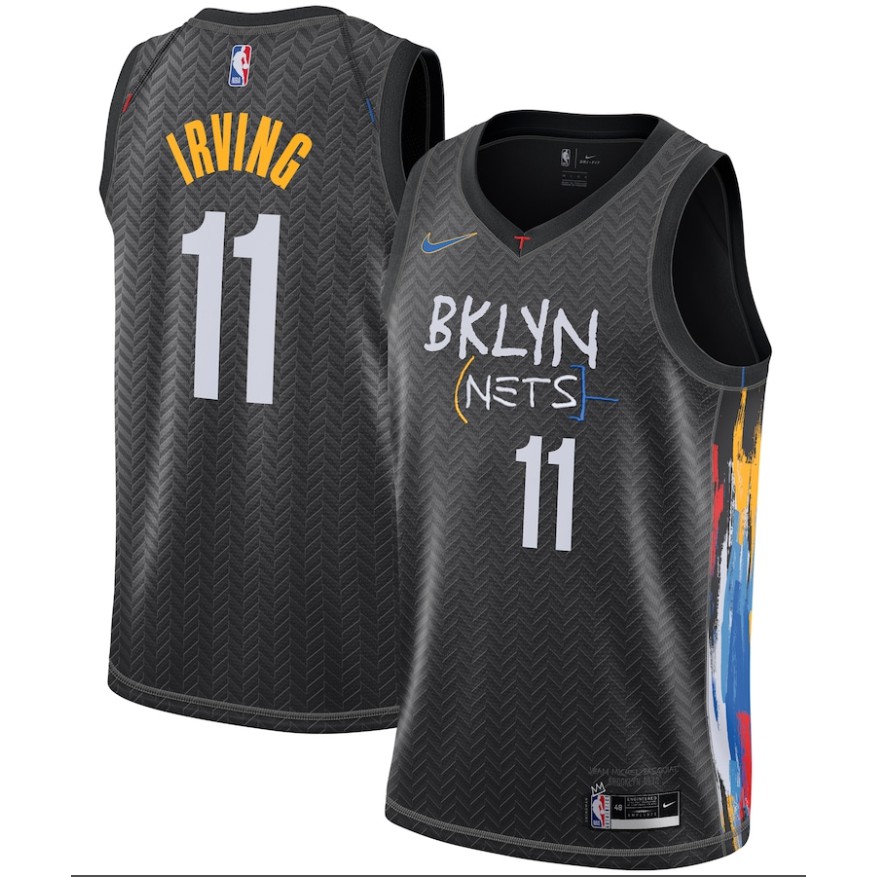 all brooklyn nets jerseys 2021