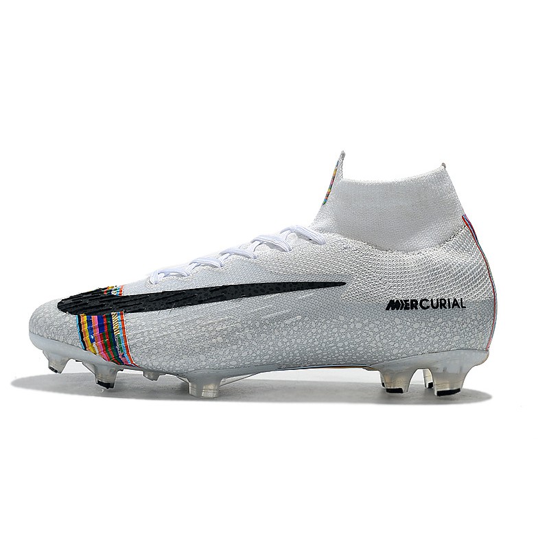 Nike Unisex Kids 'Jr Superfly 6 Academy Gs Mg Footbal Shoes